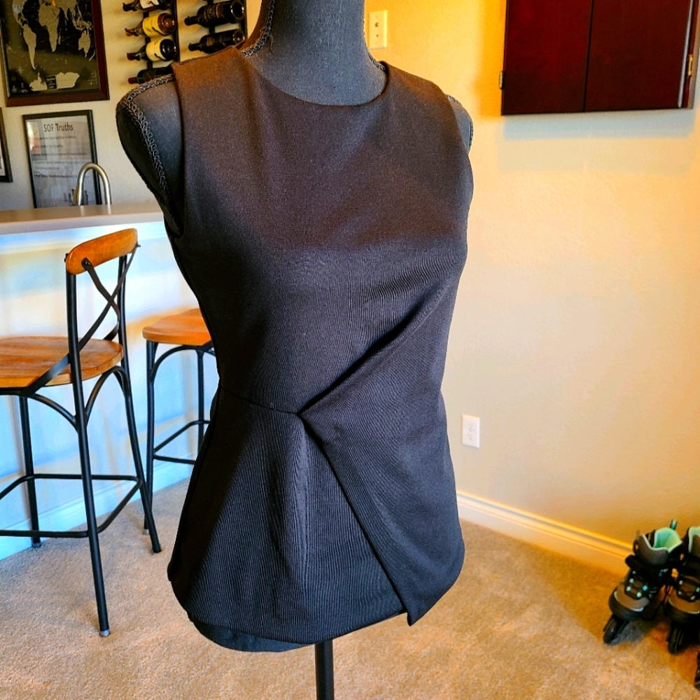 White House Black Market Top